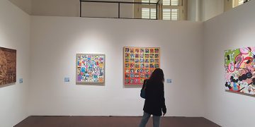 Rayakan 14th UOB Painting of the Year, UOB Pamerkan 49 Lukisan Karya Para Finalis