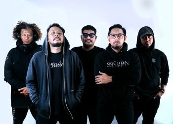 Sisi Selatan Luncurkan Album Lintas Genre Bertajuk “Bhavitra”, Suguhkan Warna Musik Berbeda