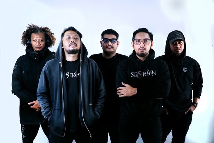 Sisi Selatan Luncurkan Album Lintas Genre Bertajuk “Bhavitra”, Suguhkan Warna Musik Berbeda