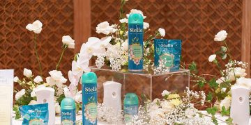 Stella Balinese Jasmine Sensation: Hadirkan Sensasi Healing ala Bali ke Setiap Sudut Ruangan