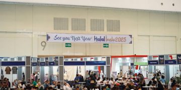 Sukses di Penyelenggaraan Perdana, Halal Indo 2024 Tarik Lebih dari 12 Ribu Pengunjung