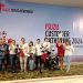 Isuzu Rayakan 50 Tahun Perjalanan dengan Acara Spesial di 50 Lokasi di Indonesia