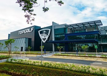 Topgolf Jakarta Hadir sebagai Spot Nongkrong Terbaru dengan Pengalaman Unik