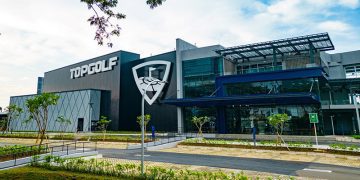Topgolf Jakarta Hadir sebagai Spot Nongkrong Terbaru dengan Pengalaman Unik