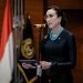 Seusai Sertijab, Menpar Widiyanti Putri Wardhana Tetapkan 4 Program untuk 6 Bulan ke Depan