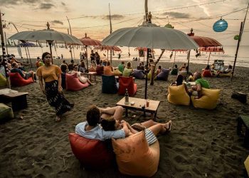 Kunjungan Wisman ke Indonesia Melonjak 20,38% Hingga Agustus 2024