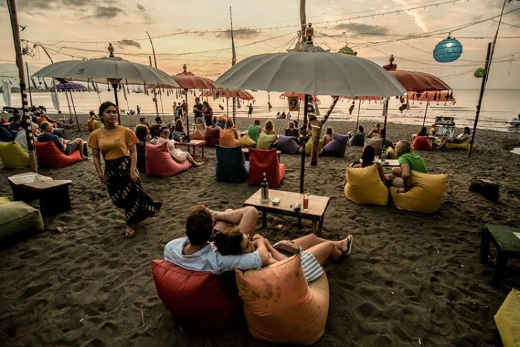 Kunjungan Wisman ke Indonesia Melonjak 20,38% Hingga Agustus 2024