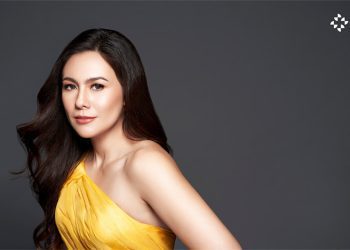 ZAP Jadi Rahasia Tampil Awet Muda Wulan Guritno dan DJ Winky