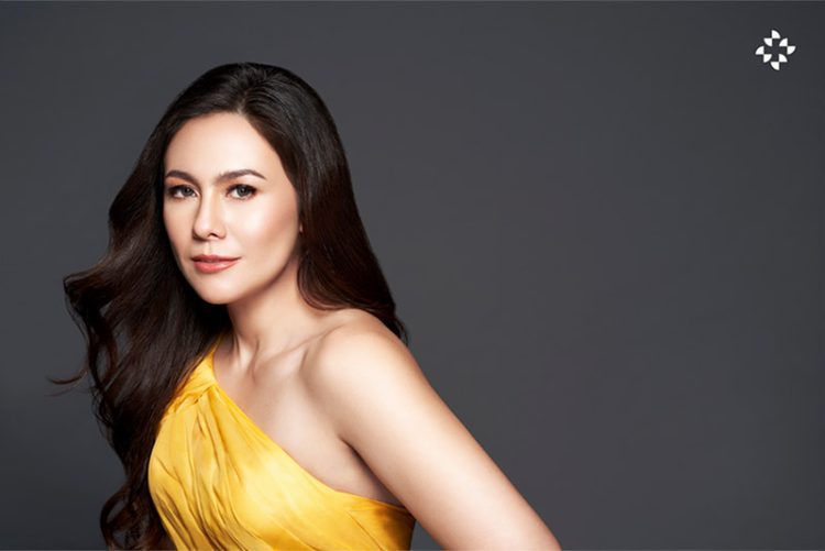 ZAP Jadi Rahasia Tampil Awet Muda Wulan Guritno dan DJ Winky