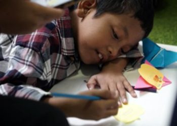 Perundungan Pada Anak dengan Kanker, Buktikan Hak Anak Masih Belum Terpenuhi