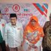 Resmikan AB Center, Suswono dan Anis Byarwati Komitmen Dukung UMKM Jakarta Timur