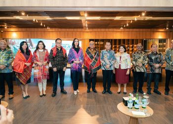 Kembali Digelar, Pesta Rakyat dan Aquabike Jetski World Championship di Danau Toba