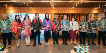 Kembali Digelar, Pesta Rakyat dan Aquabike Jetski World Championship di Danau Toba