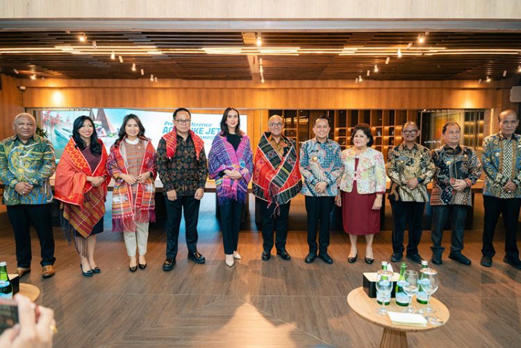 Kembali Digelar, Pesta Rakyat dan Aquabike Jetski World Championship di Danau Toba