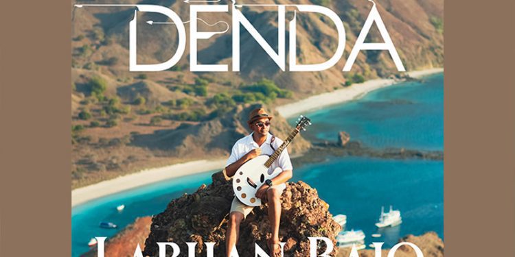 Lewat Single Labuan Bajo, Denda Persembahkan Musik untuk Pariwisata Indonesia