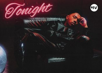 CLDGRAY Hadirkan Romantika Asmara Melalui Single Debut ‘Tonight’ yang Penuh Cinta