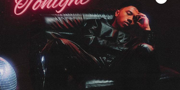 CLDGRAY Hadirkan Romantika Asmara Melalui Single Debut ‘Tonight’ yang Penuh Cinta