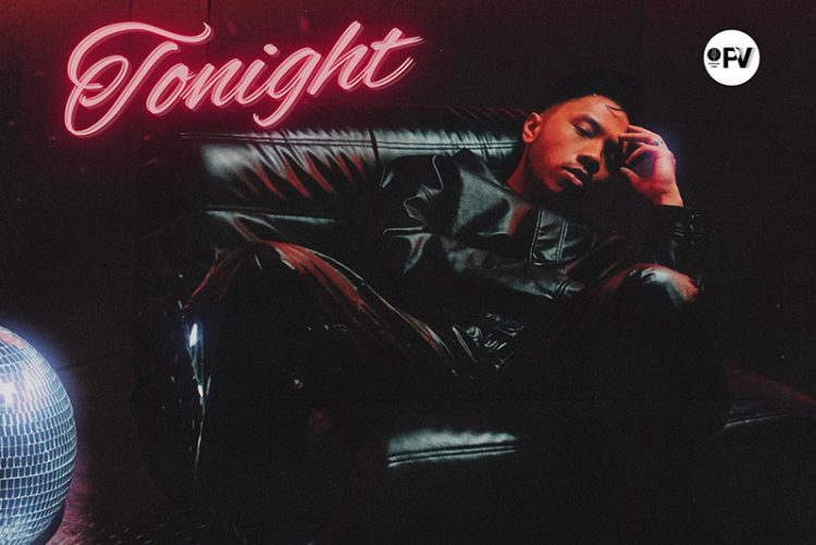 CLDGRAY Hadirkan Romantika Asmara Melalui Single Debut ‘Tonight’ yang Penuh Cinta