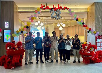 Dapur Solo dan Ta Wan Resmi Hadir di Living World Kota Wisata Cibubur: Destinasi Baru Kuliner Keluarga