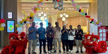 Dapur Solo dan Ta Wan Resmi Hadir di Living World Kota Wisata Cibubur: Destinasi Baru Kuliner Keluarga