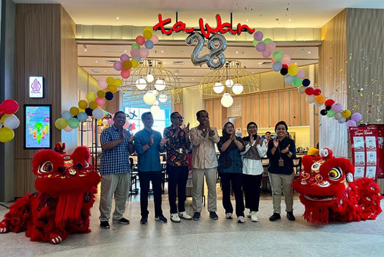 Dapur Solo dan Ta Wan Resmi Hadir di Living World Kota Wisata Cibubur: Destinasi Baru Kuliner Keluarga