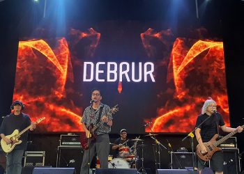 All You Can Hear Gigs 2024! Hadirkan Panggung Lewat Ragam Rasa dan Nostalgia