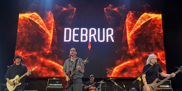 All You Can Hear Gigs 2024! Hadirkan Panggung Lewat Ragam Rasa dan Nostalgia