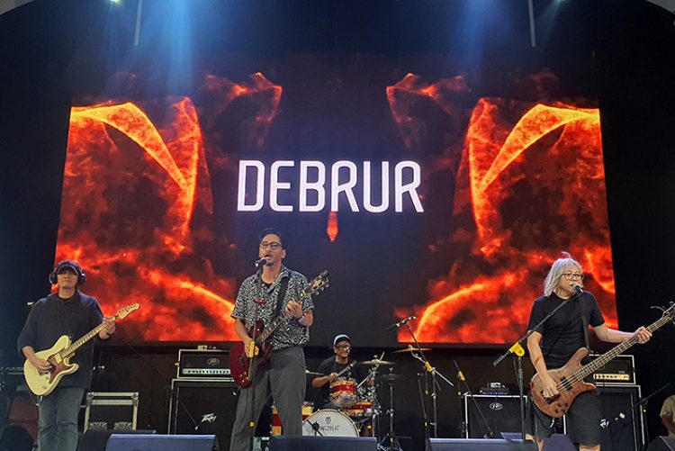 All You Can Hear Gigs 2024! Hadirkan Panggung Lewat Ragam Rasa dan Nostalgia