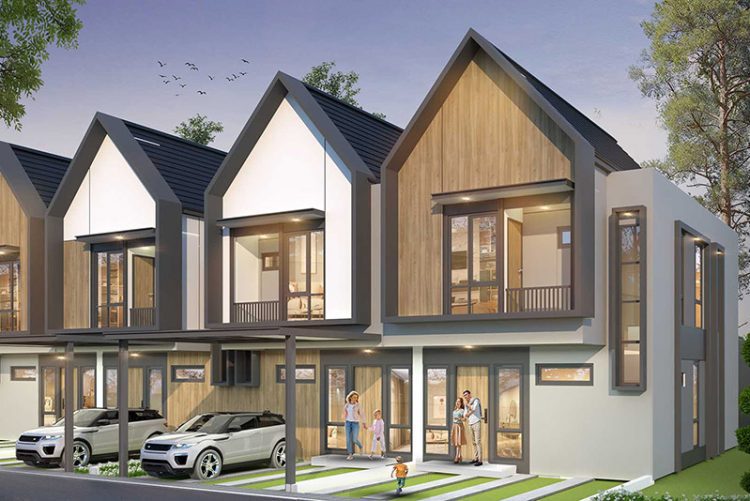 Synthesis Development Rayakan 32 Tahun Berkarya: Inovasi Properti dan Inspirasi Masa Depan