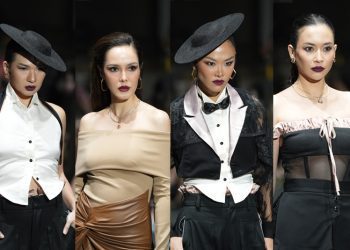 Frank & co. dan MARYALLÉ Bersinergi: Perayaan 10 Tahun dengan Pesan Empowerment