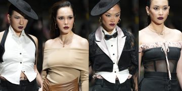 Frank & co. dan MARYALLÉ Bersinergi: Perayaan 10 Tahun dengan Pesan Empowerment