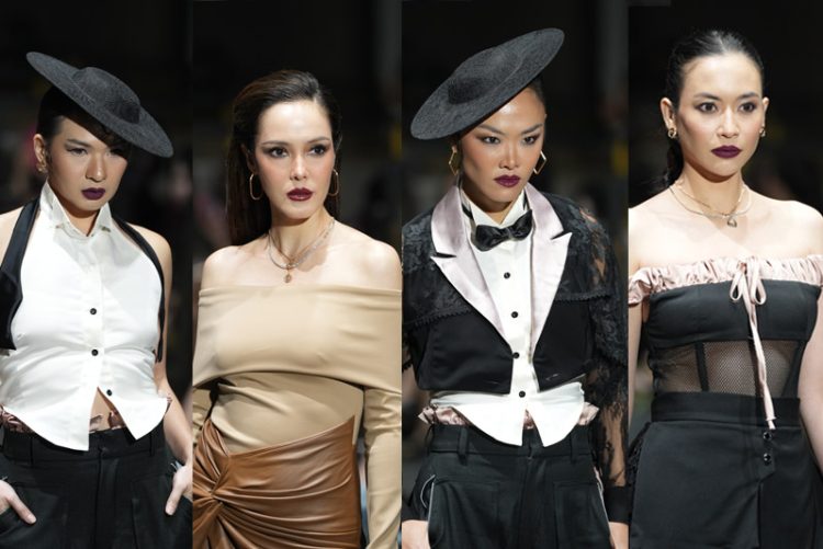 Frank & co. dan MARYALLÉ Bersinergi: Perayaan 10 Tahun dengan Pesan Empowerment