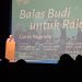 Garin Nugroho Beri Tujuh Pesan untuk Presiden Prabowo dalam Pidato Kebudayaan DKJ 2024
