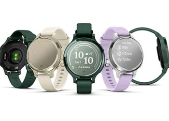Garmin Lily 2 Active: Smart Jewelry Stylish dengan Fitur Canggih untuk Wanita Modern