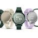 Garmin Lily 2 Active: Smart Jewelry Stylish dengan Fitur Canggih untuk Wanita Modern