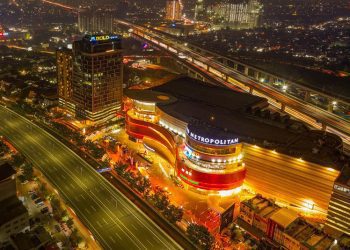 Rayakan 11 Tahun Perjalanan, Grand Metropolitan Hadirkan Diskon Spesial dan Hiburan Akhir Tahun