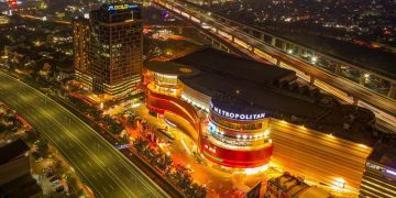 Rayakan 11 Tahun Perjalanan, Grand Metropolitan Hadirkan Diskon Spesial dan Hiburan Akhir Tahun