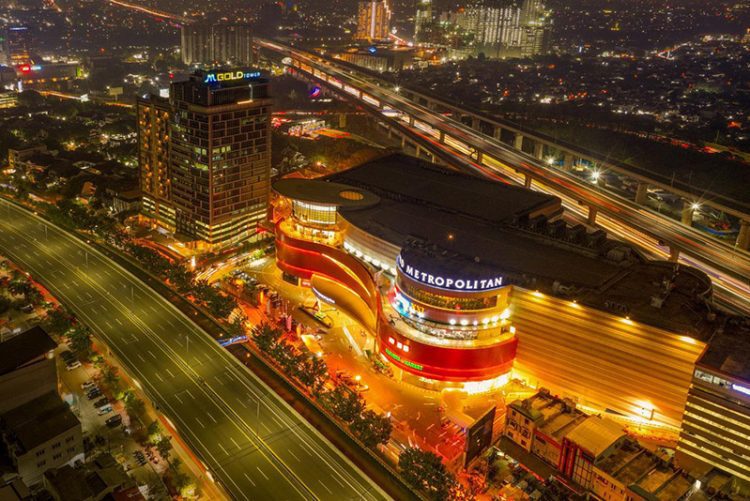 Rayakan 11 Tahun Perjalanan, Grand Metropolitan Hadirkan Diskon Spesial dan Hiburan Akhir Tahun