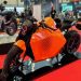 Hadir di IMOS 2024, Hunter Davinci Motor Listrik di Masa Depan