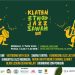 Klaten Etno Jazz Sawah 2024, Padukan Etnik dan Jazz dalam Harmoni Sawah