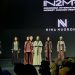 Membangun Sustainable Modest Fashion Indonesia dengan Wastra Aceh dalam Koleksi “Peuhaba” dari Nina Nugroho