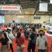 MUF GJAW 2024: Pameran Otomotif Terbesar Hadir di ICE BSD dengan Skala Dua Kali Lebih Besar