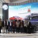MG Motor Indonesia Hadirkan Inovasi Otomotif di MUF GJAW 2024: Dari EV hingga MPV Premium