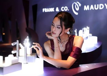 Frank & co. Rilis Koleksi Berlian “See the Light”, Mengusung Pesan Empowerment dengan Emas Berkelanjutan