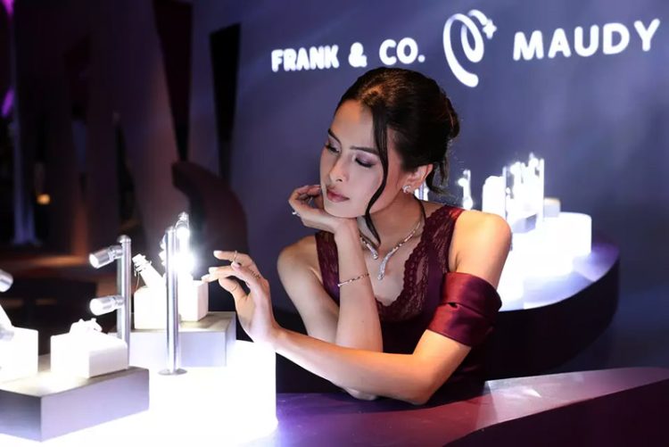 Frank & co. Rilis Koleksi Berlian “See the Light”, Mengusung Pesan Empowerment dengan Emas Berkelanjutan