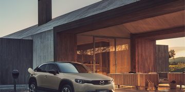 Mazda MX-30: Manifestasi Idealisme Mazda dalam Inovasi Mobil Listrik