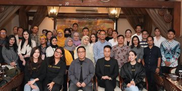 LAKUEMAS Dorong Edukasi Investasi Emas Digital di Tahun 2025