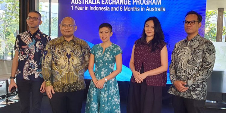 Monash University Dorong Pendidikan Inovatif Melalui Australia Exchange Program