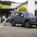 Next Generation Ford Everest Siap Menjadi Bintang Pada Ajang GJAW 2024