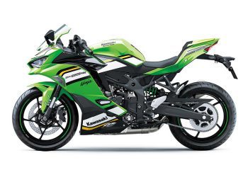 Kawasaki Hadirkan Ninja ZX-25RR KRT Edition 2025: Lebih Garang dengan Livery Baru